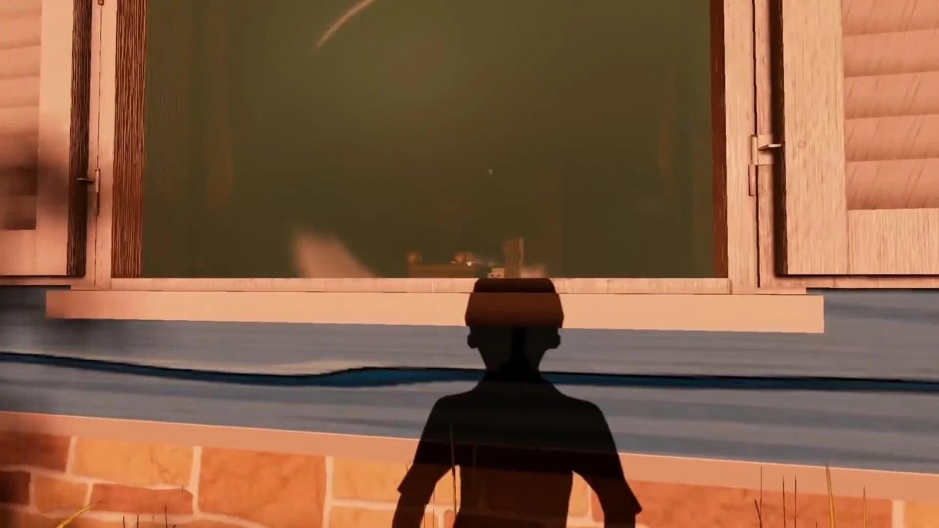 Hello Neighbor Pre-Alpha screenshot 2