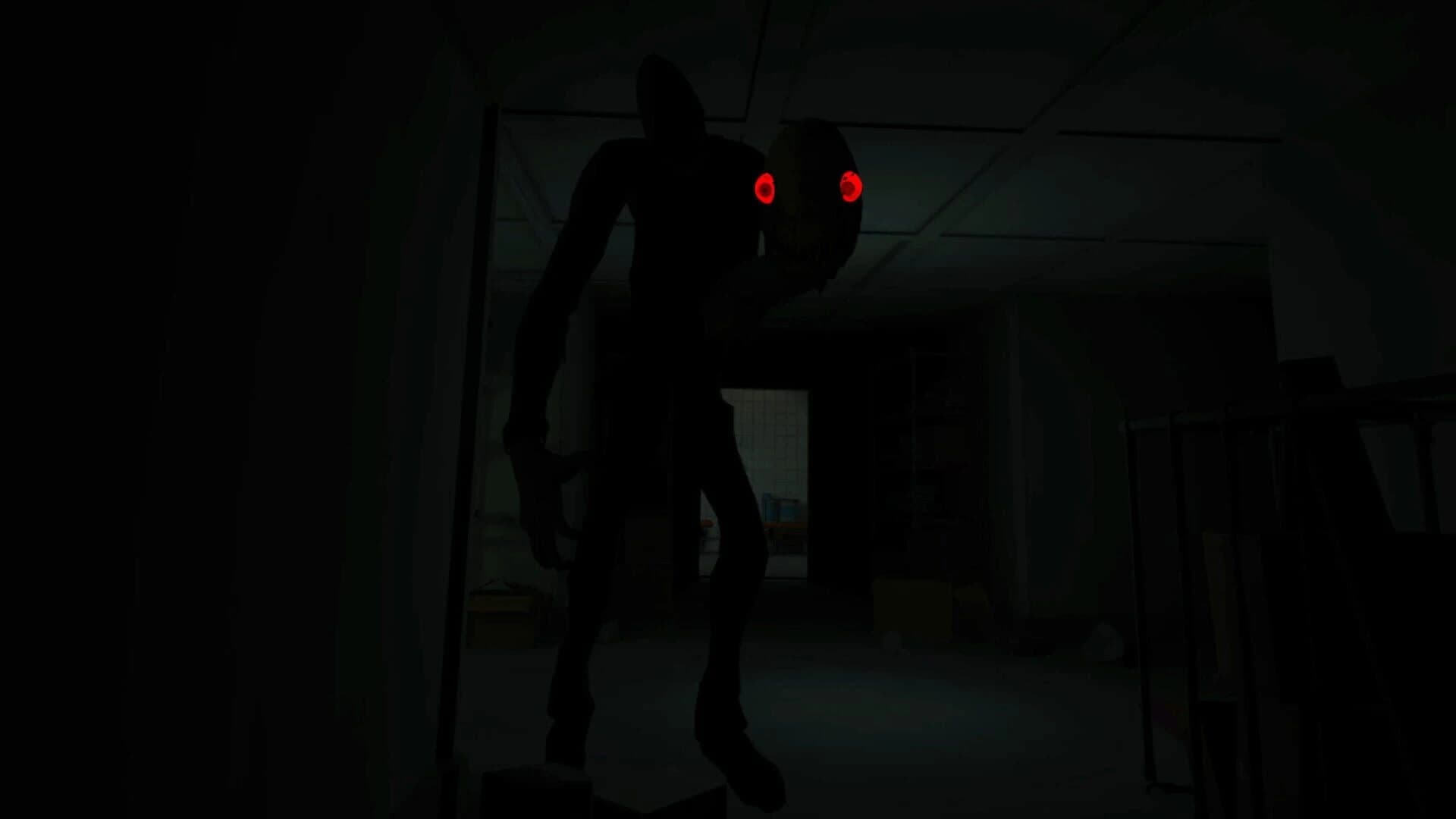 Hello Puppets! VR screenshot 4