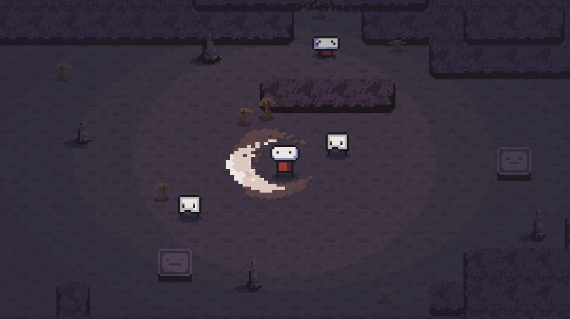 Hello World screenshot 1