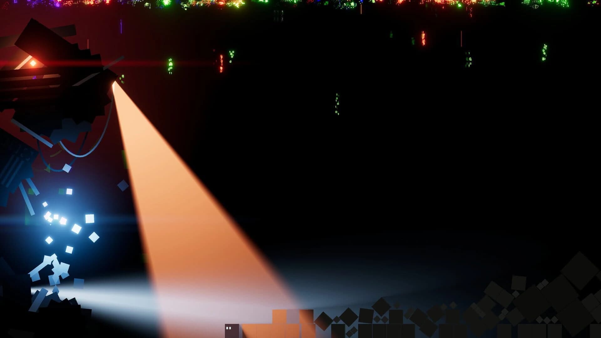 Hello World: a developer story screenshot 3