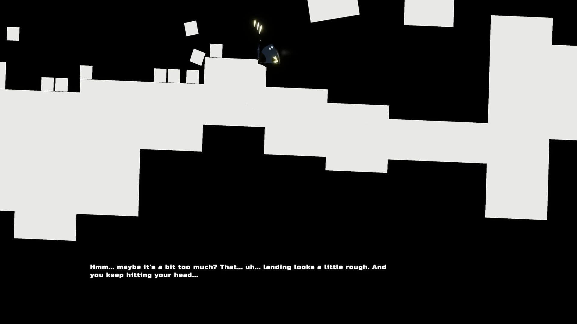Hello World: a developer story screenshot 1