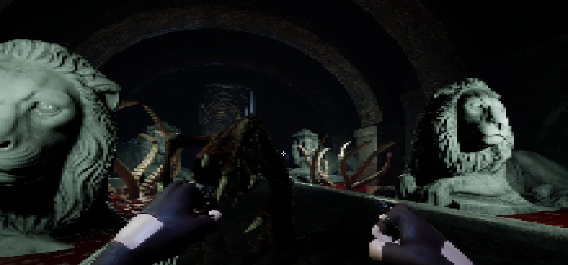 HellRazor64 screenshot 3