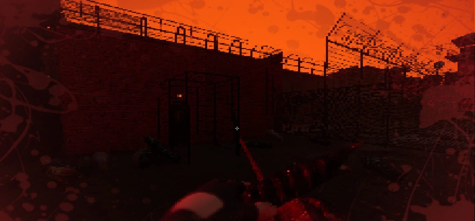 HellRazor64 screenshot 4