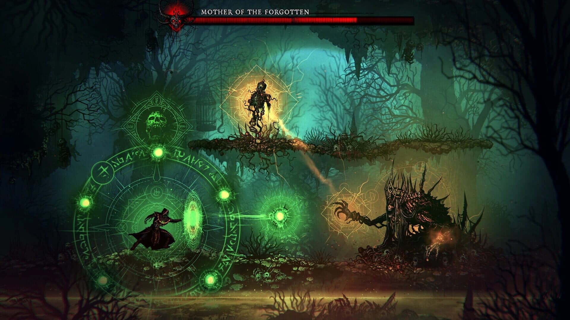 Hellreaper screenshot 4