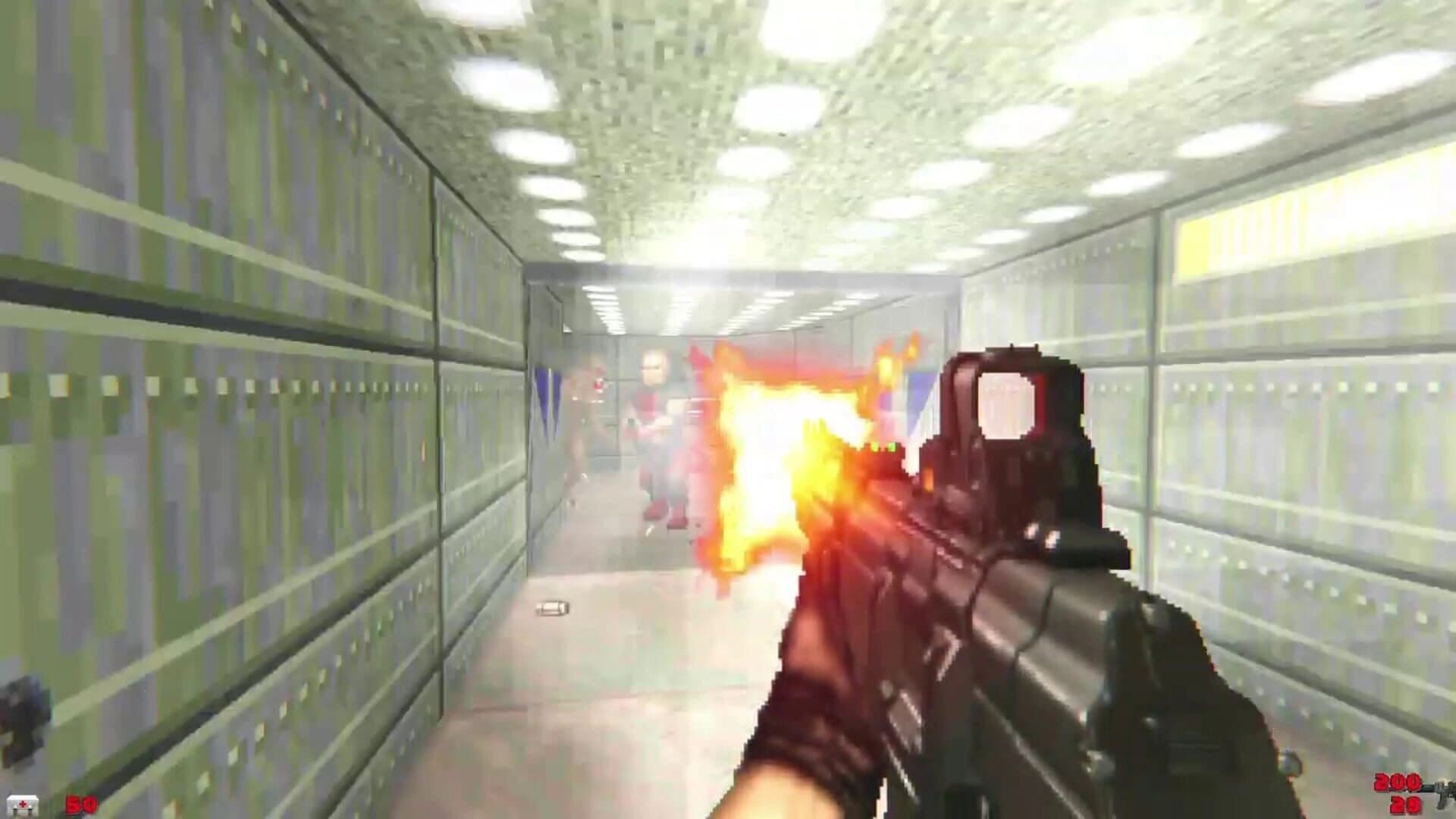 Hellrider screenshot 3