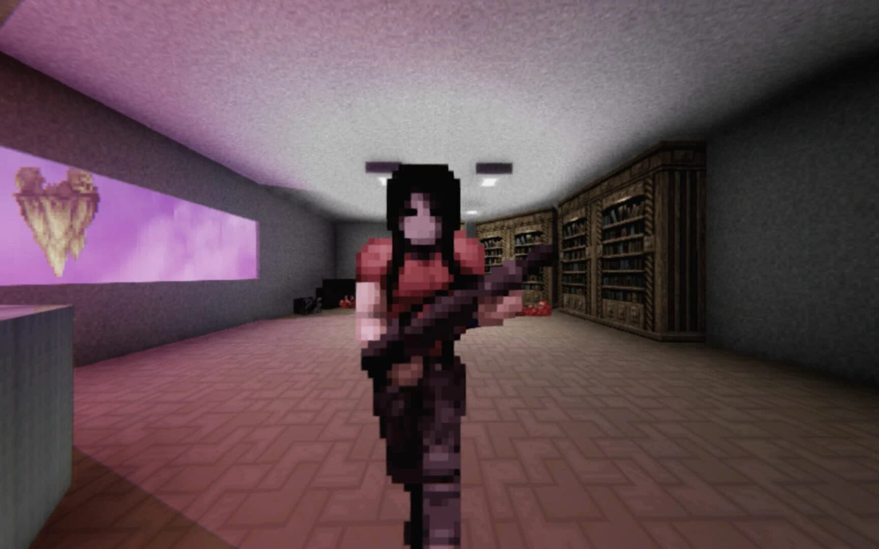 Hellrider screenshot 4