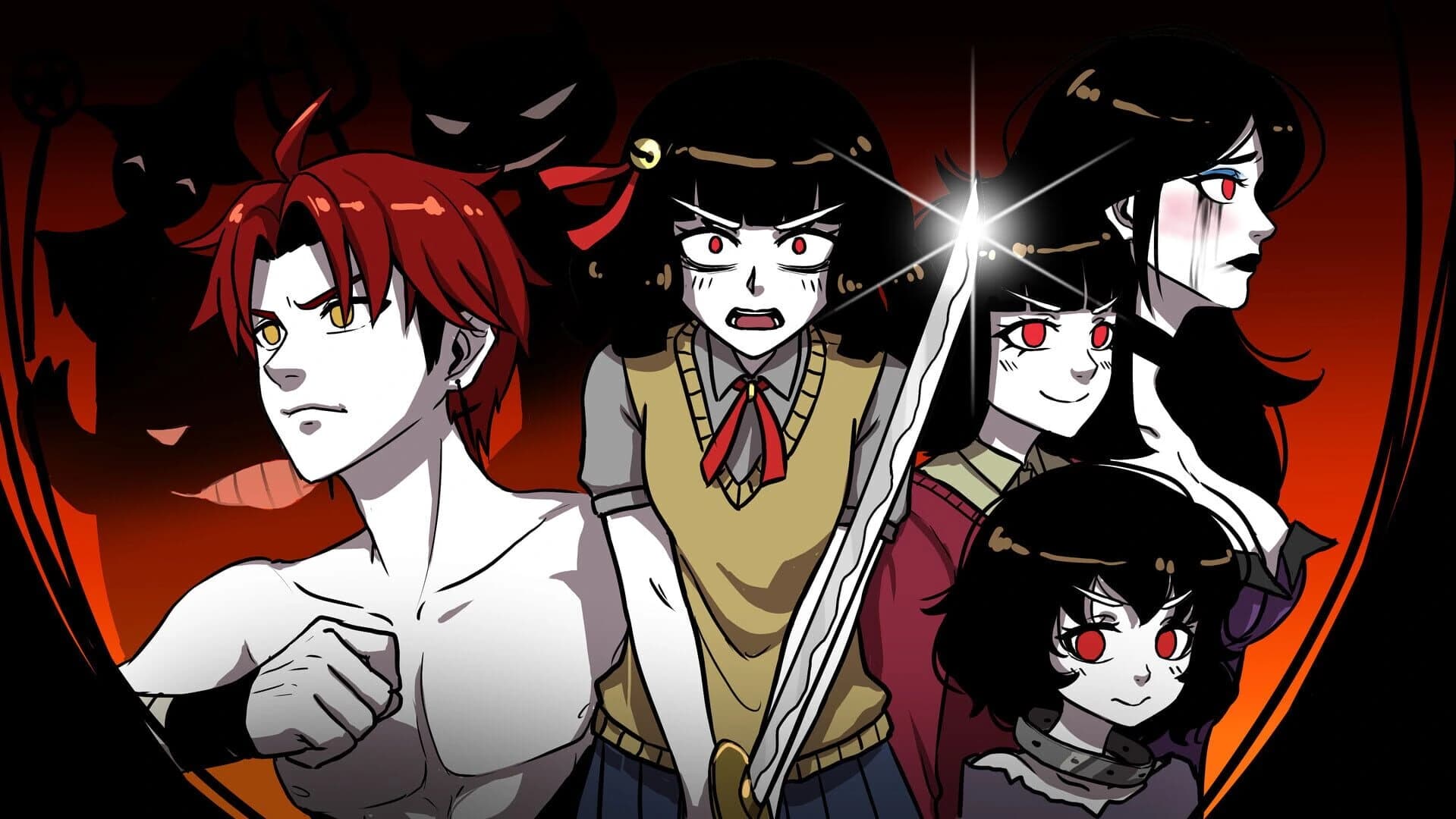 Hell's Bell screenshot 1