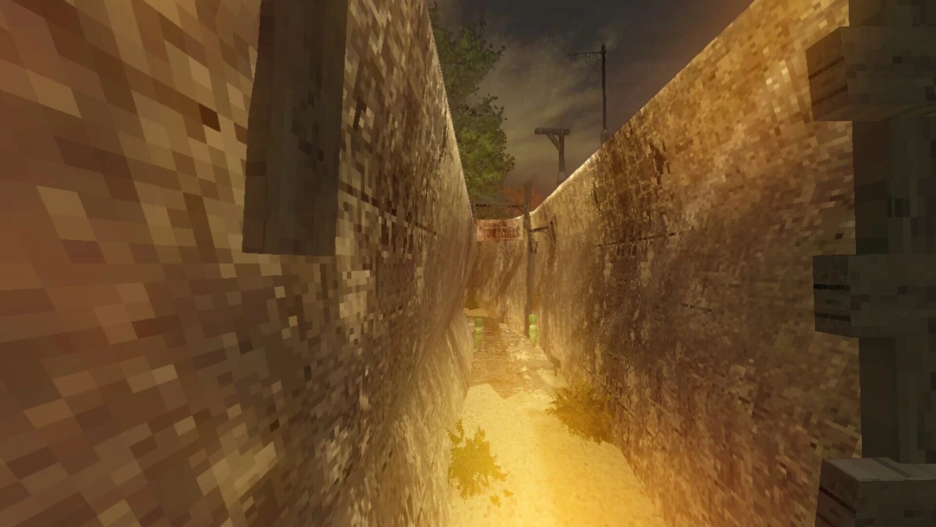 Hells Bend on Wounded Knee screenshot 5