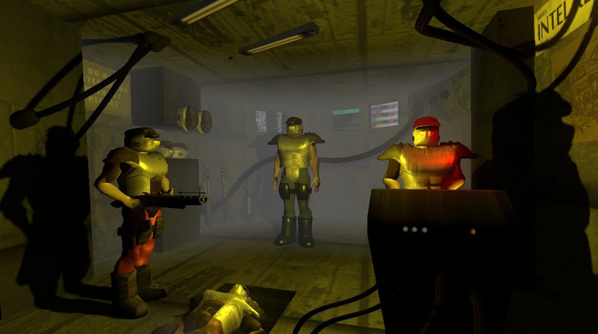 Hells Bend on Wounded Knee screenshot 3
