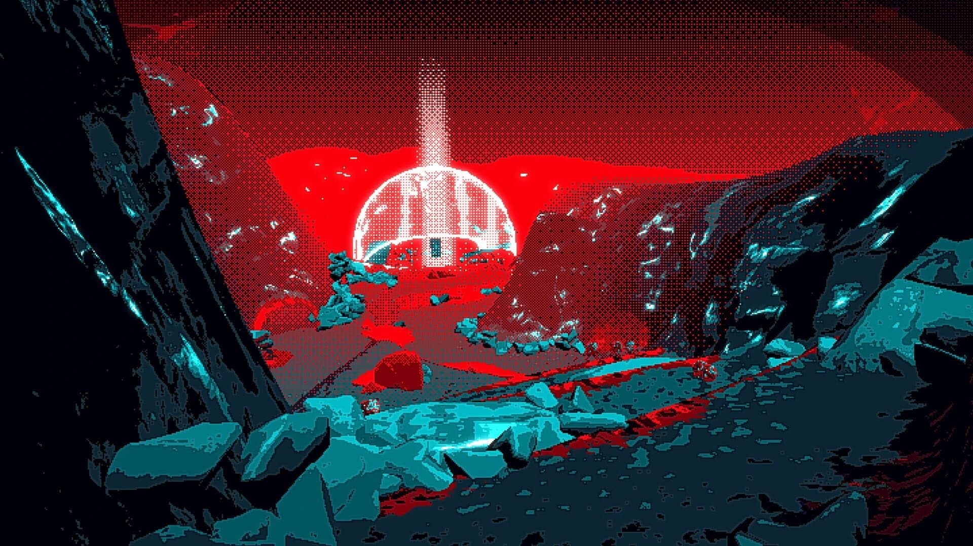 Hellscreen screenshot 5