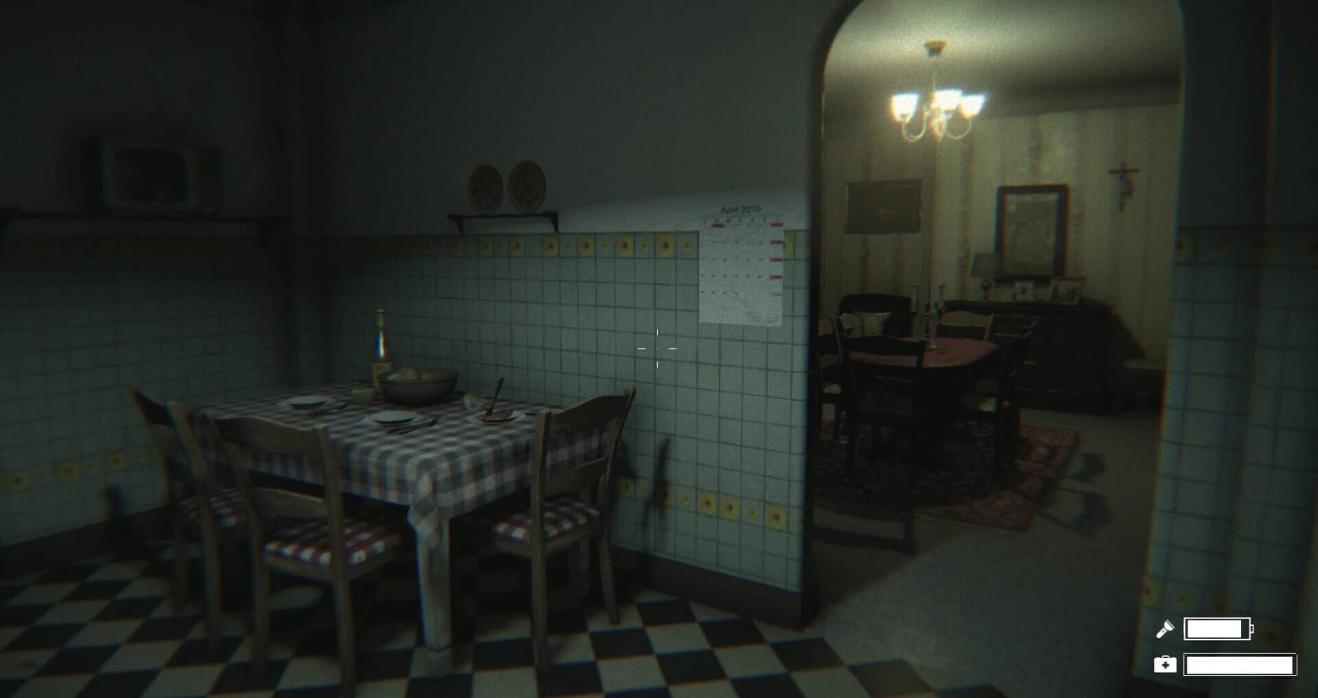 Hellseed screenshot 4