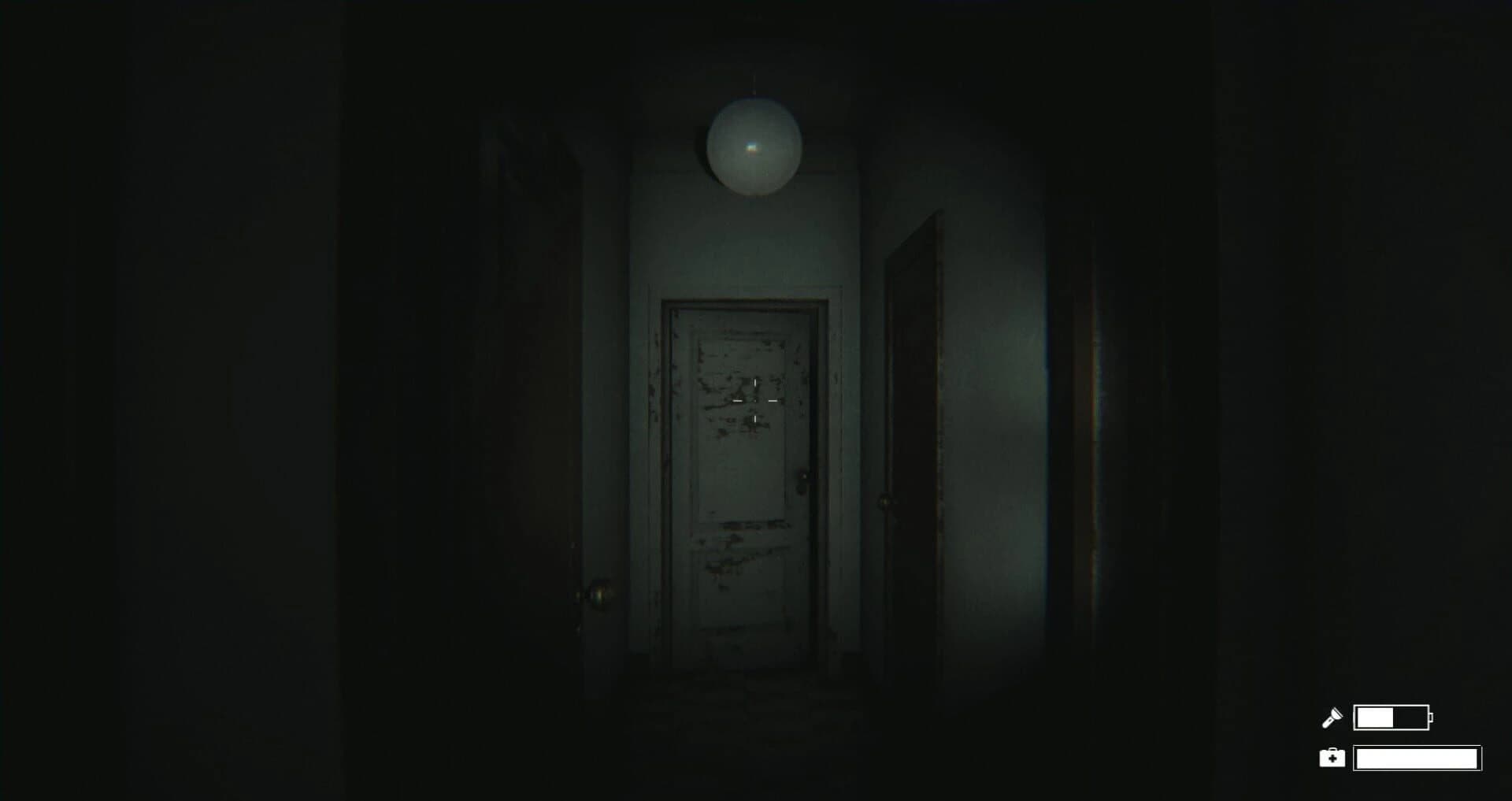 Hellseed screenshot 2