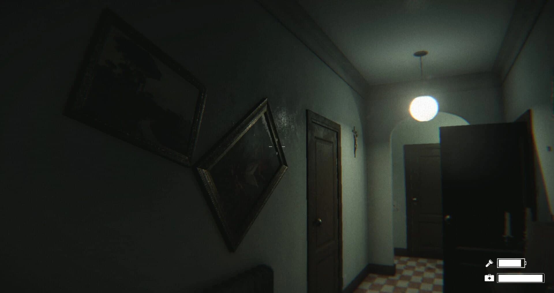 Hellseed screenshot 1