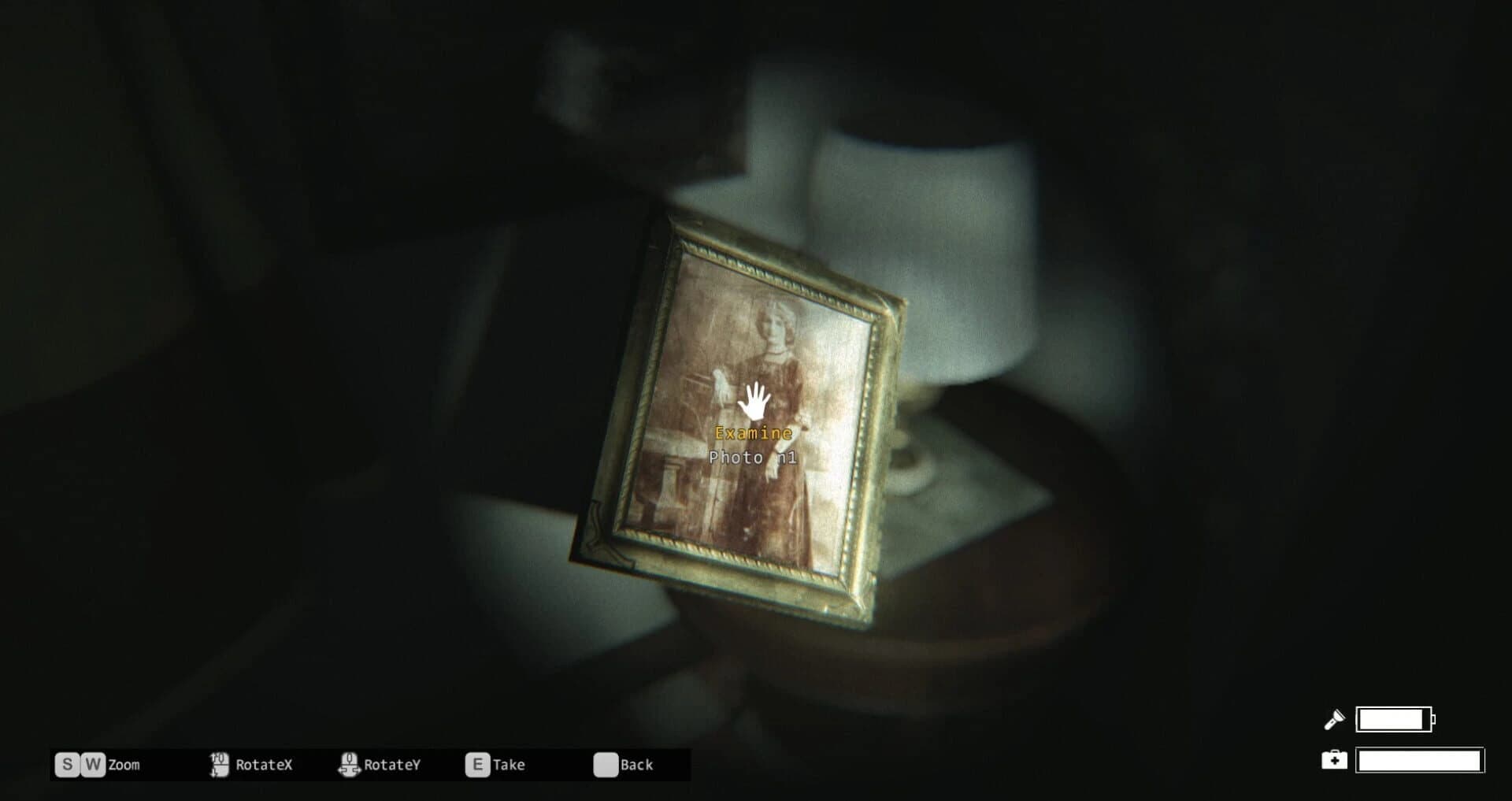 Hellseed screenshot 3