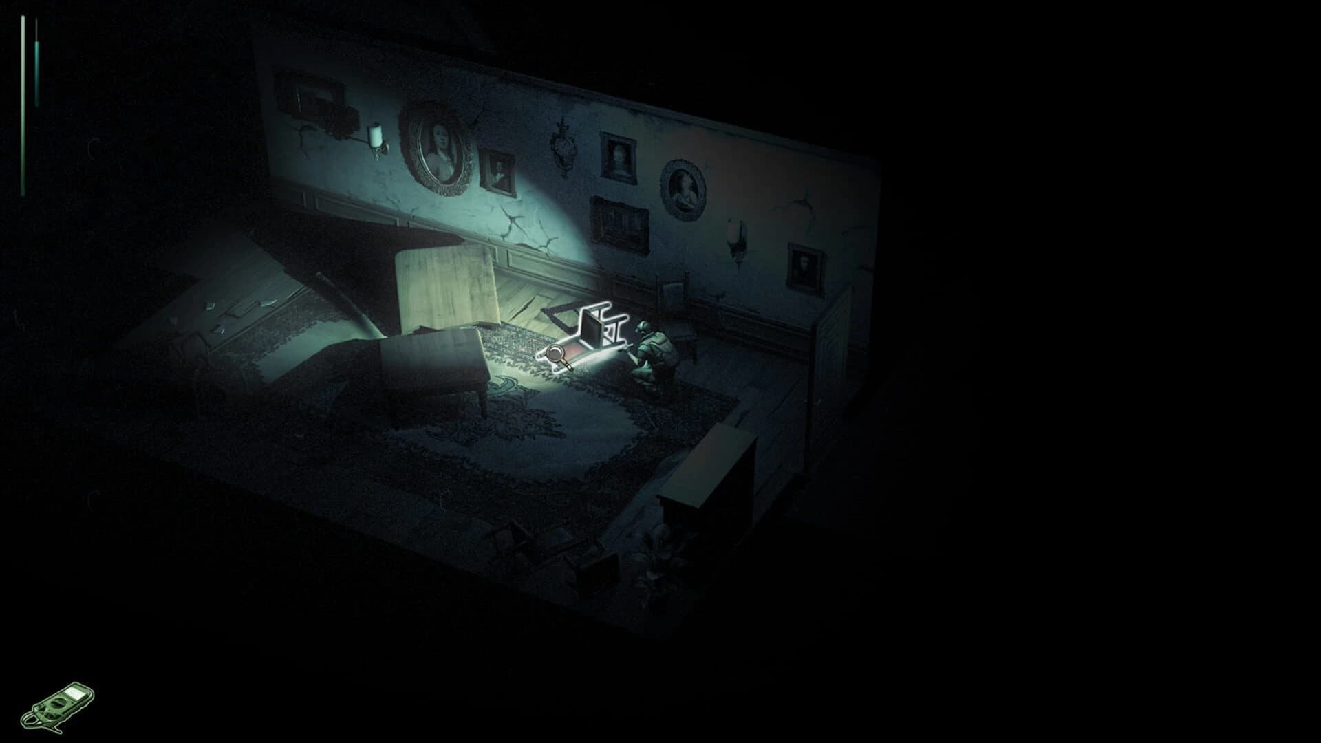 HellSign screenshot 2