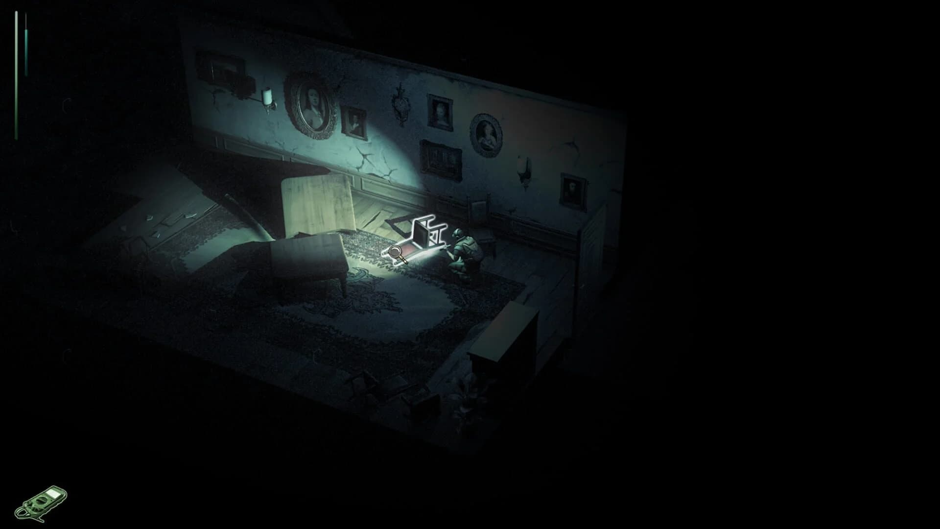 HellSign screenshot 2