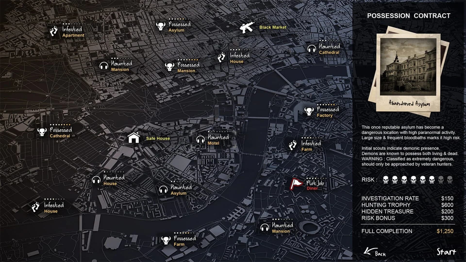 HellSign screenshot 3