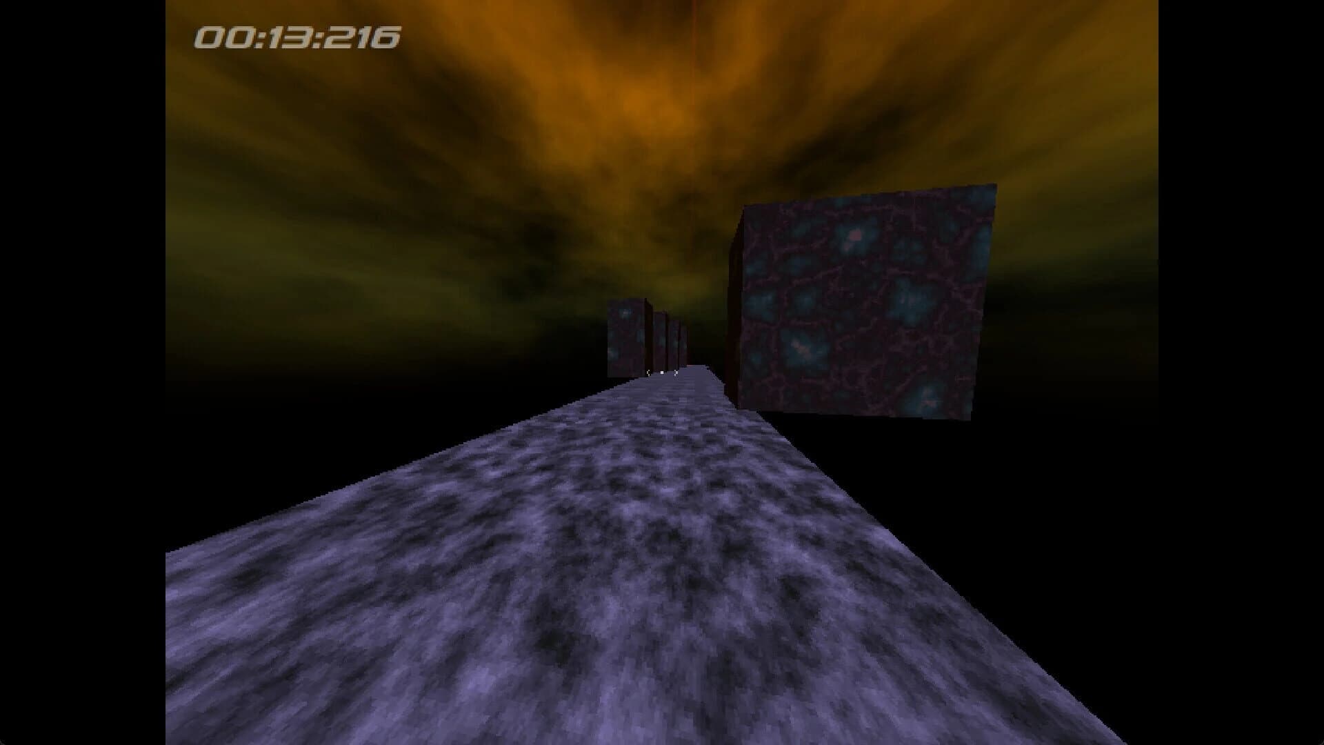 Hellsprint screenshot 4