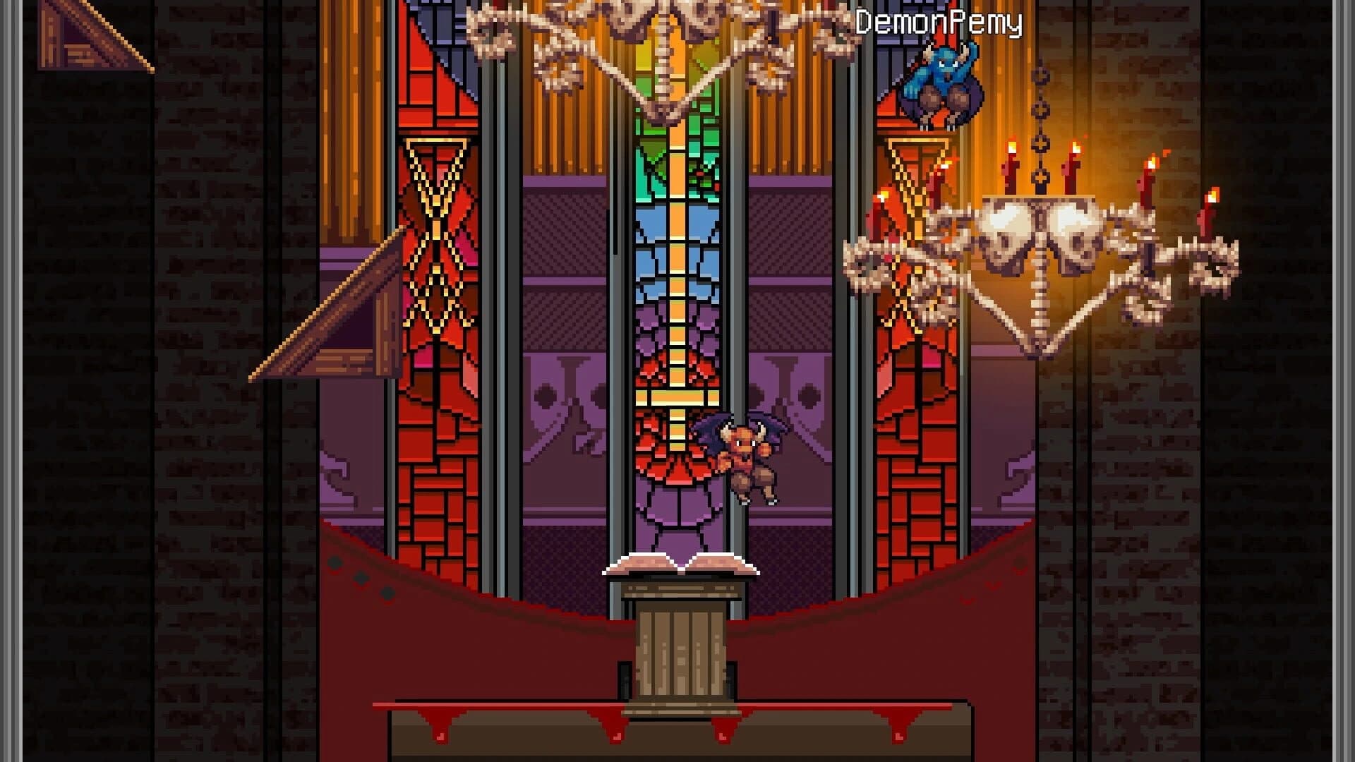 Hellstuck: Rage With Your Friends screenshot 3