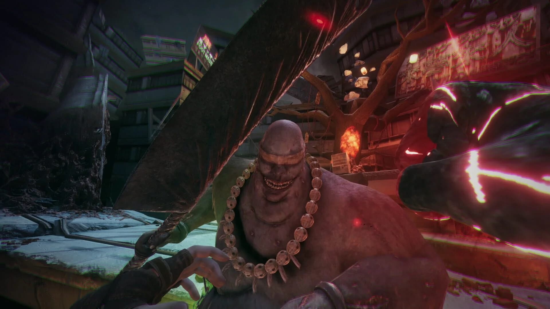 Hellsweeper VR screenshot 5