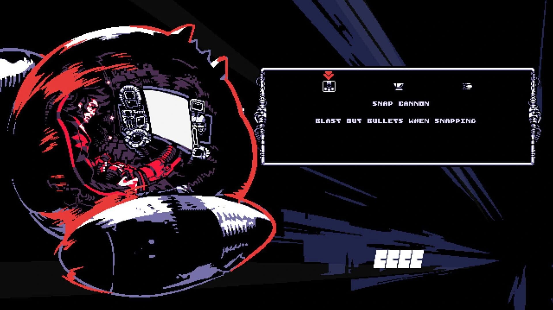 Helltrench screenshot 2