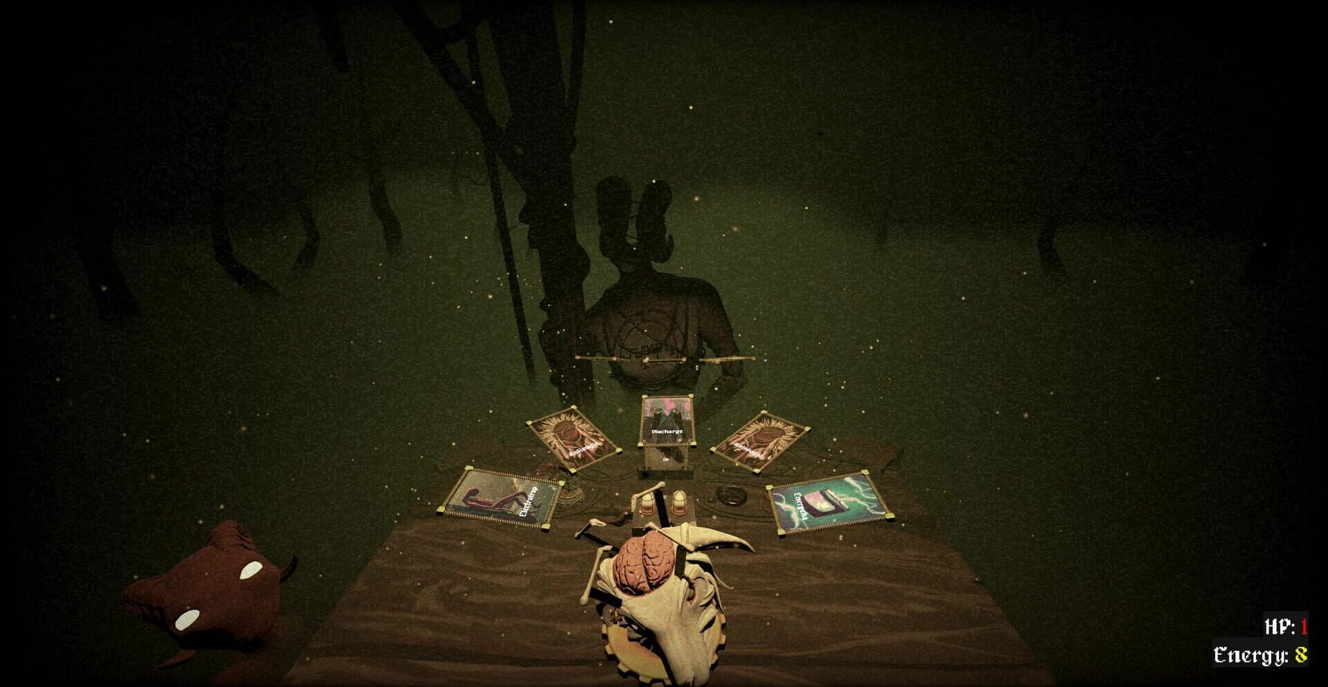 Hellwire screenshot 5