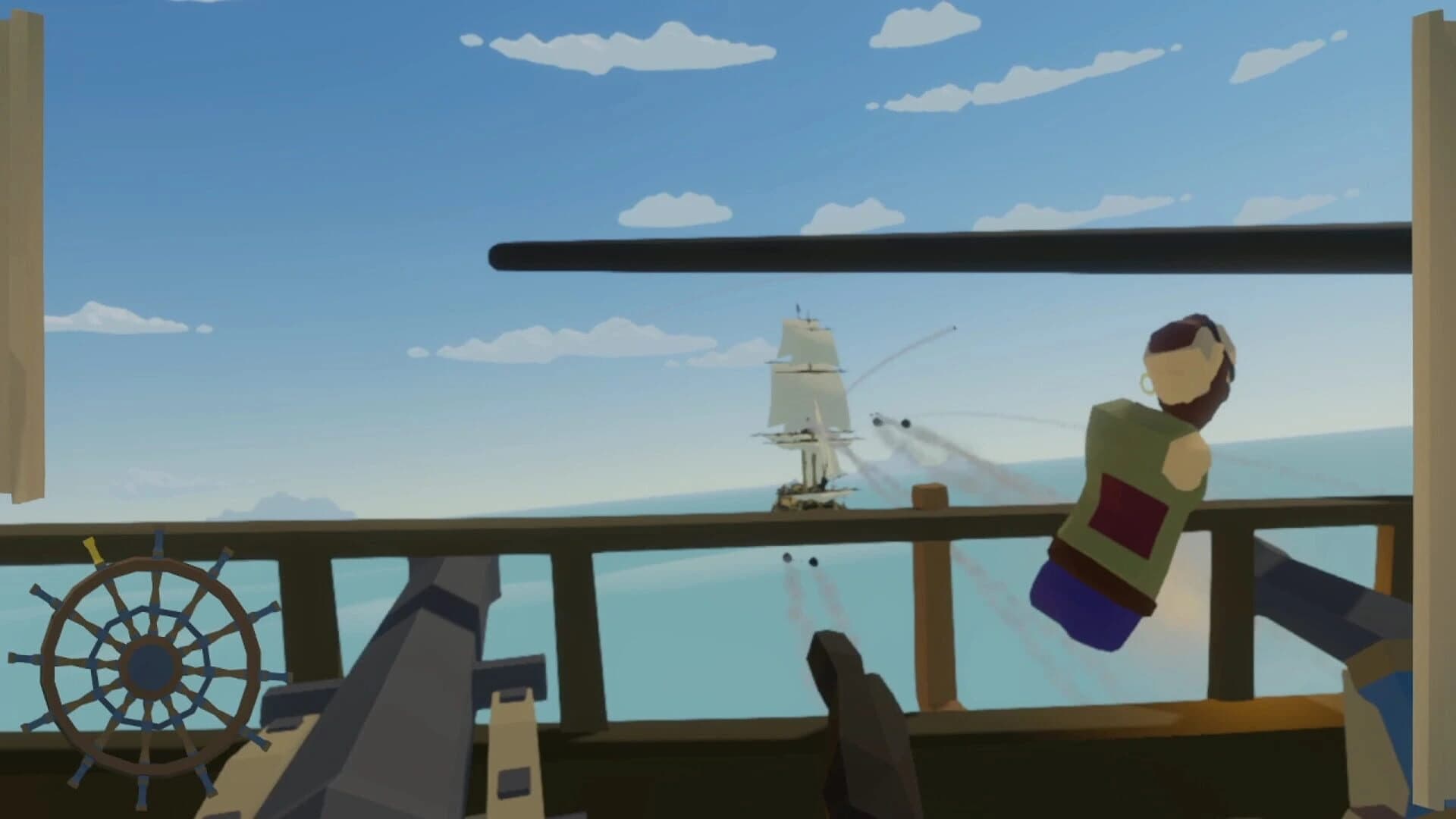 Helm or High Water screenshot 2