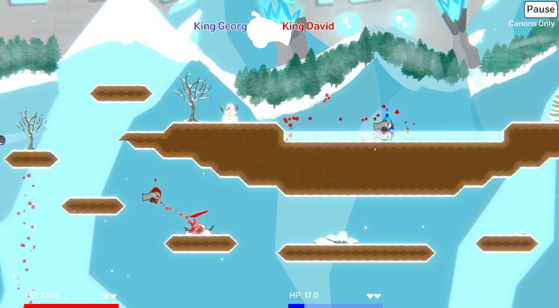 Helm Realm screenshot 5