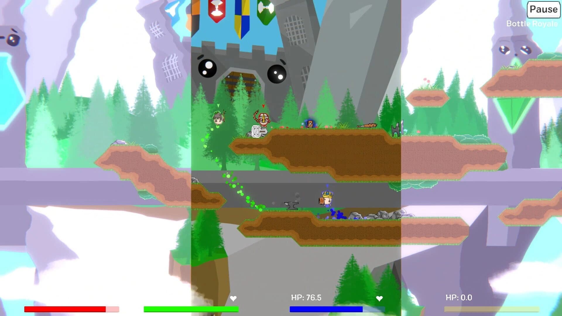 Helm Realm screenshot 2