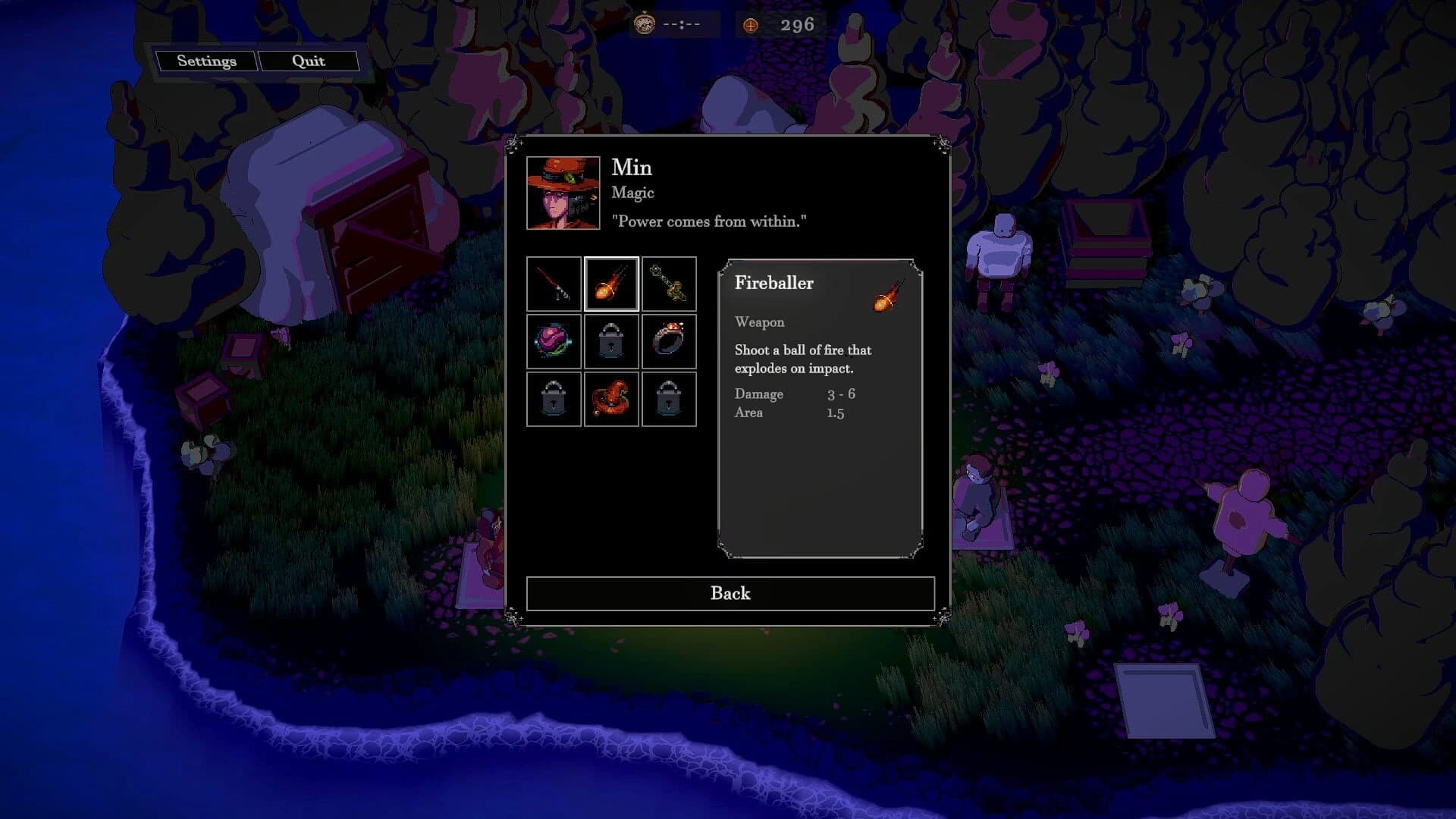 Helmscape screenshot 4