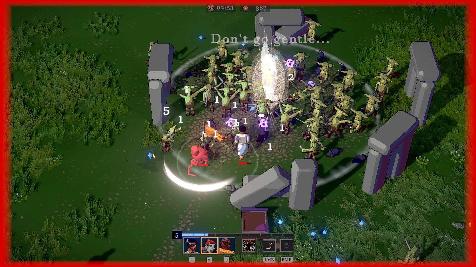 Helmscape screenshot 2