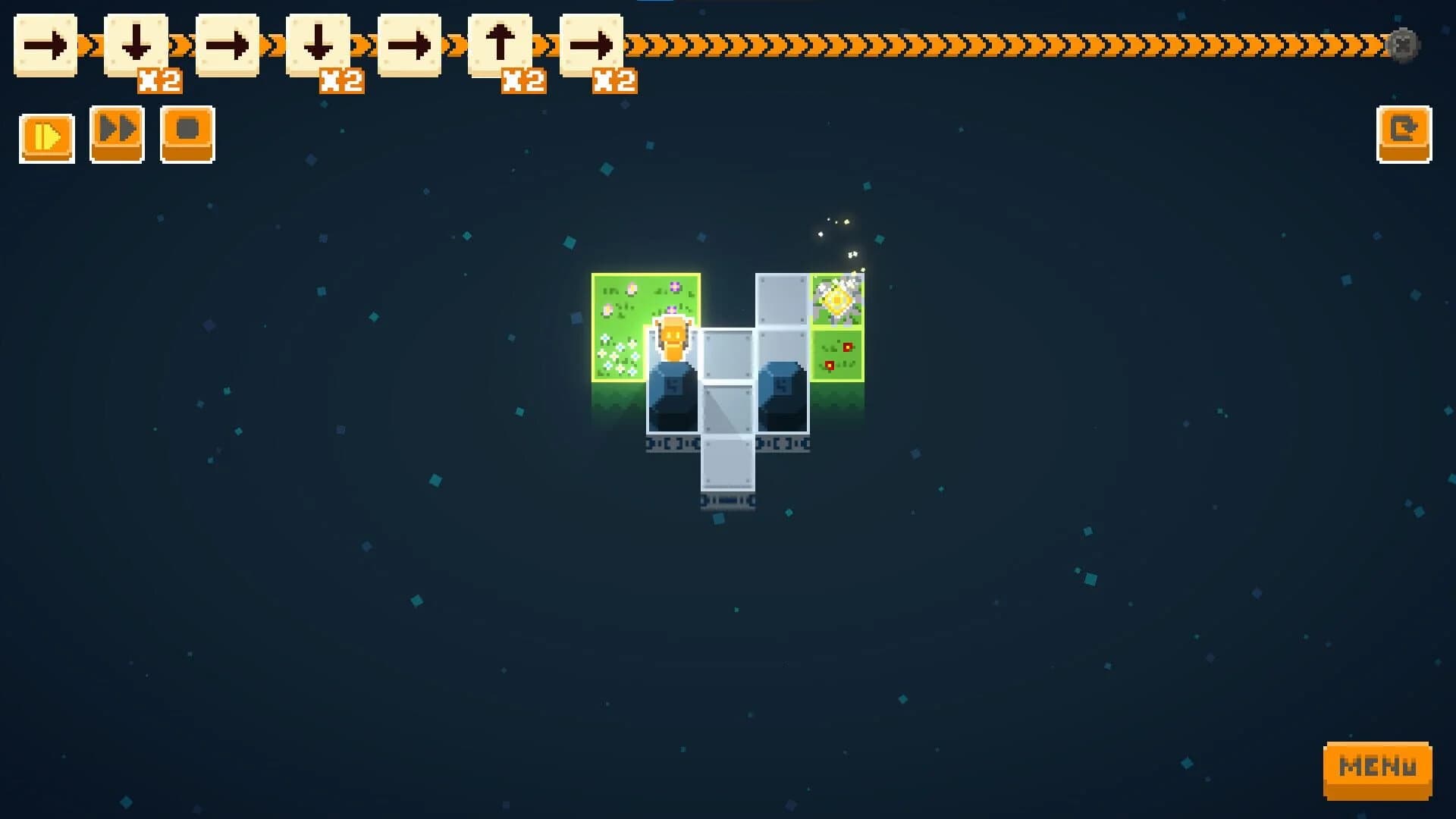 Help Bipboop screenshot 3