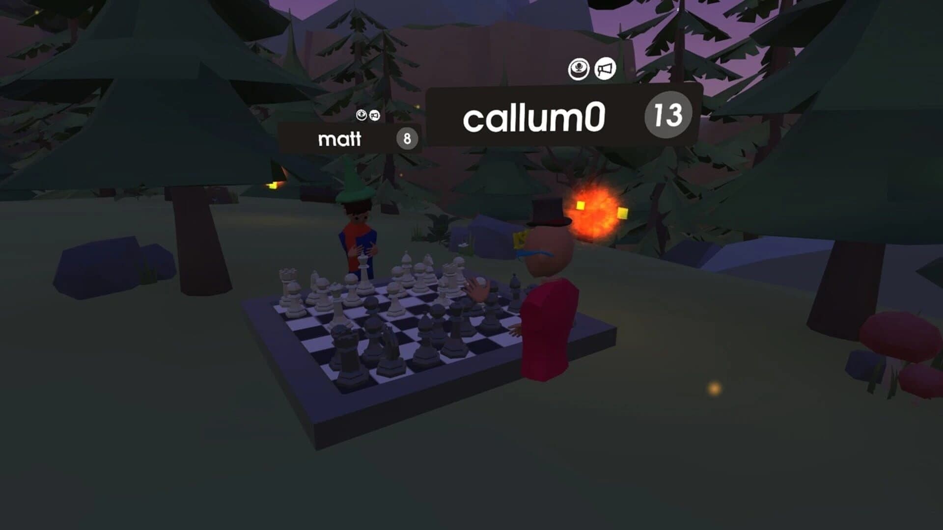 Help Club screenshot 1