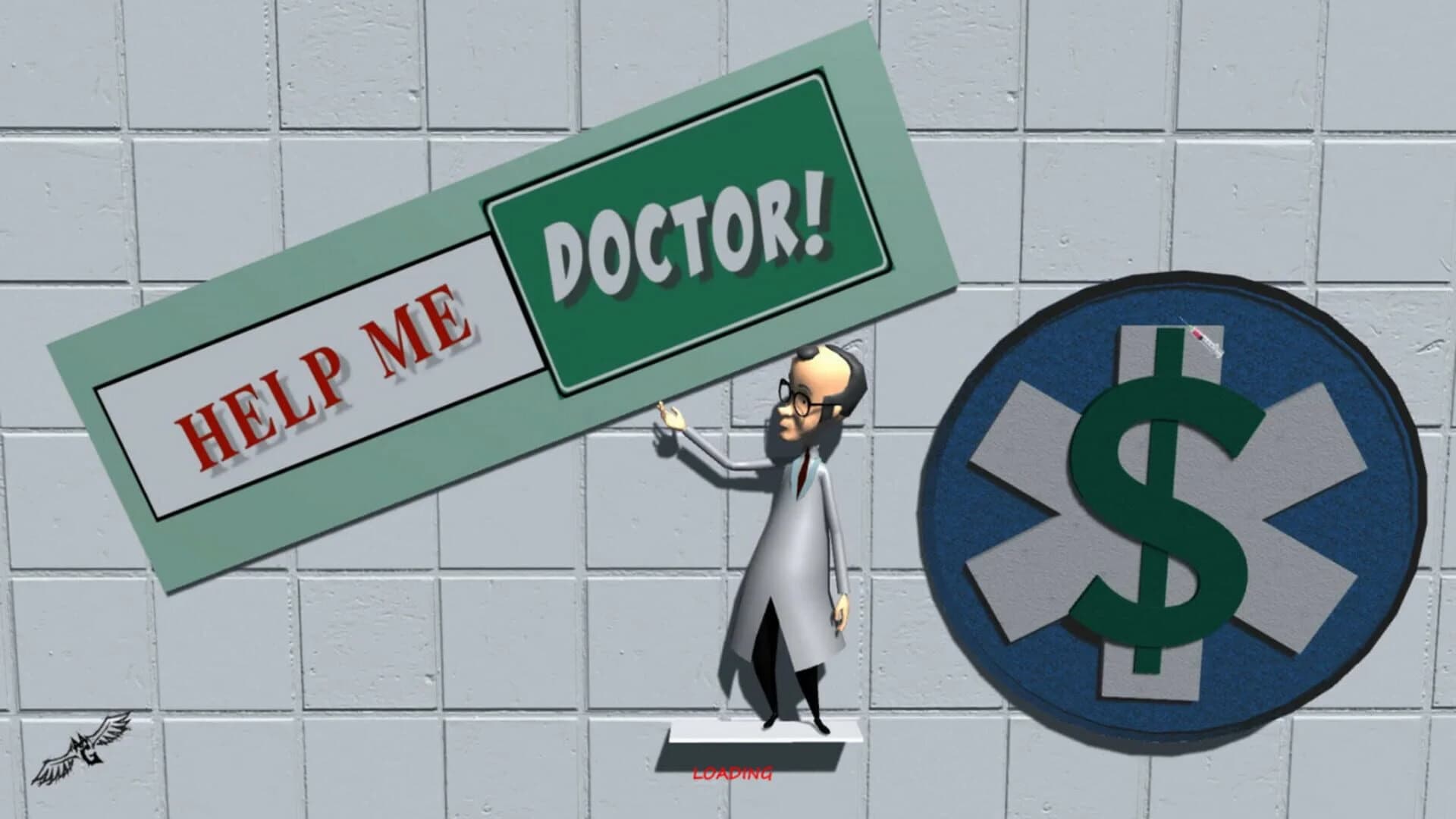 Help Me Doctor screenshot 5