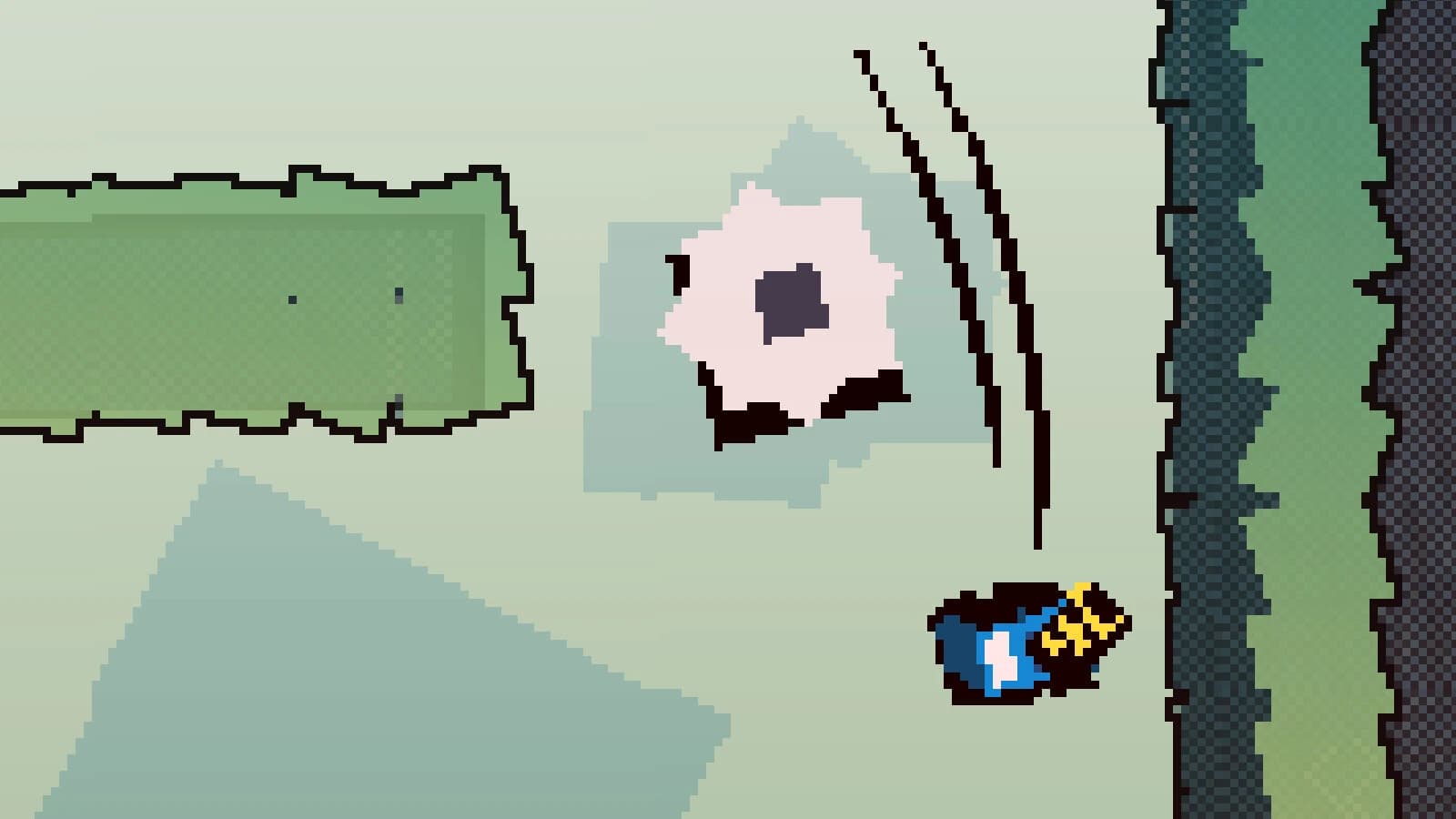 Help! No Brake screenshot 2