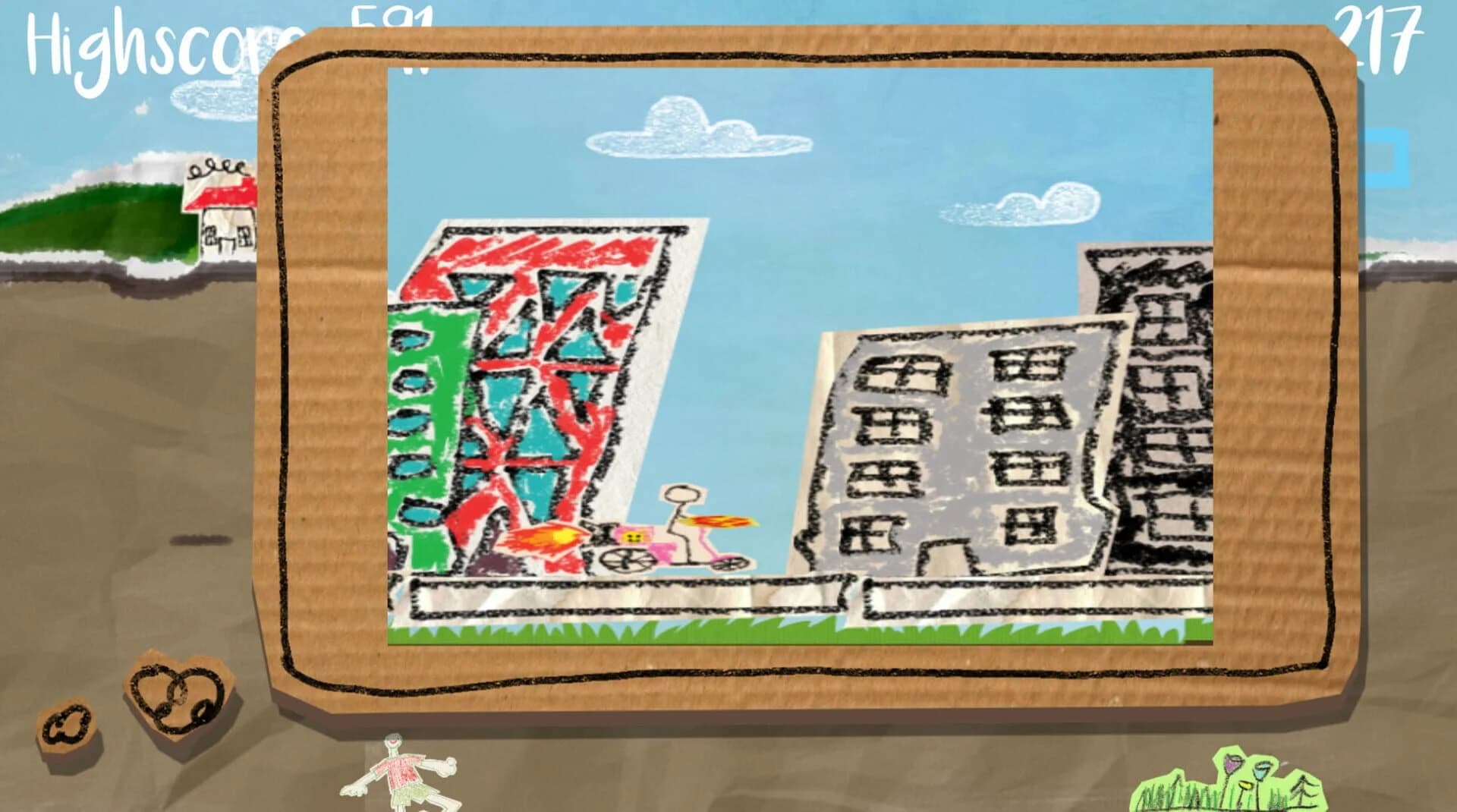 Help: The Game screenshot 2