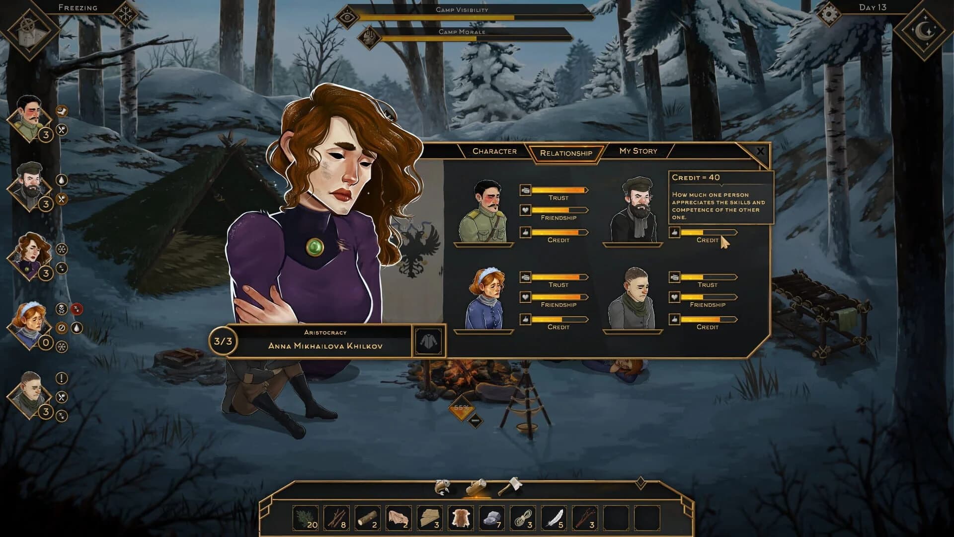 Help Will Come Tomorrow screenshot 2