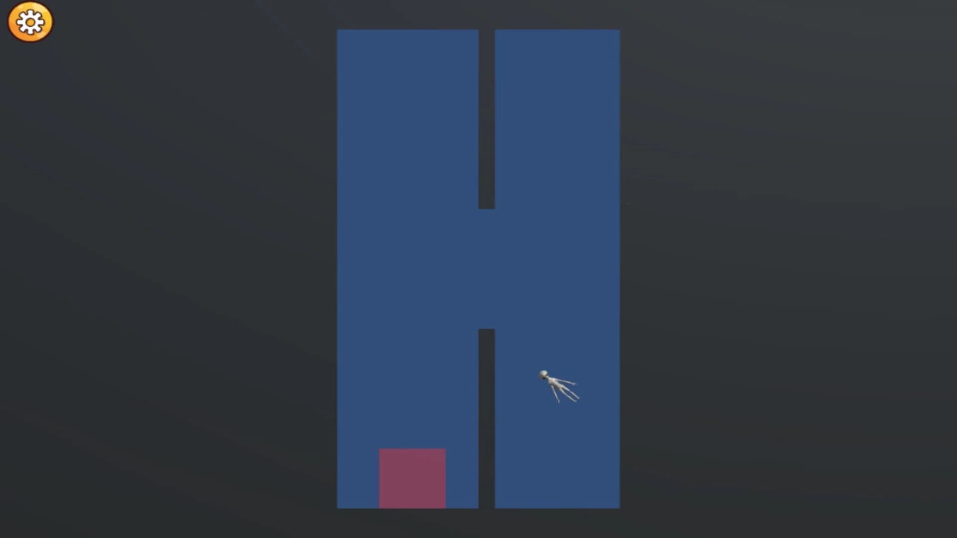 HelpTheAlien screenshot 3