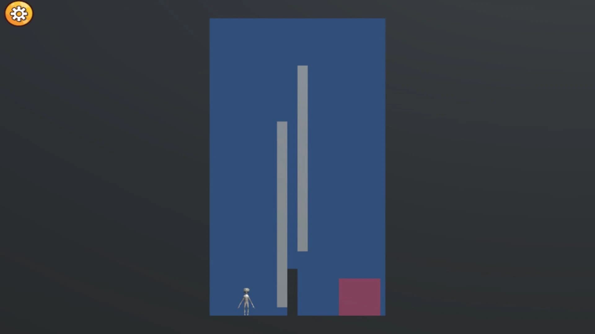 HelpTheAlien screenshot 5