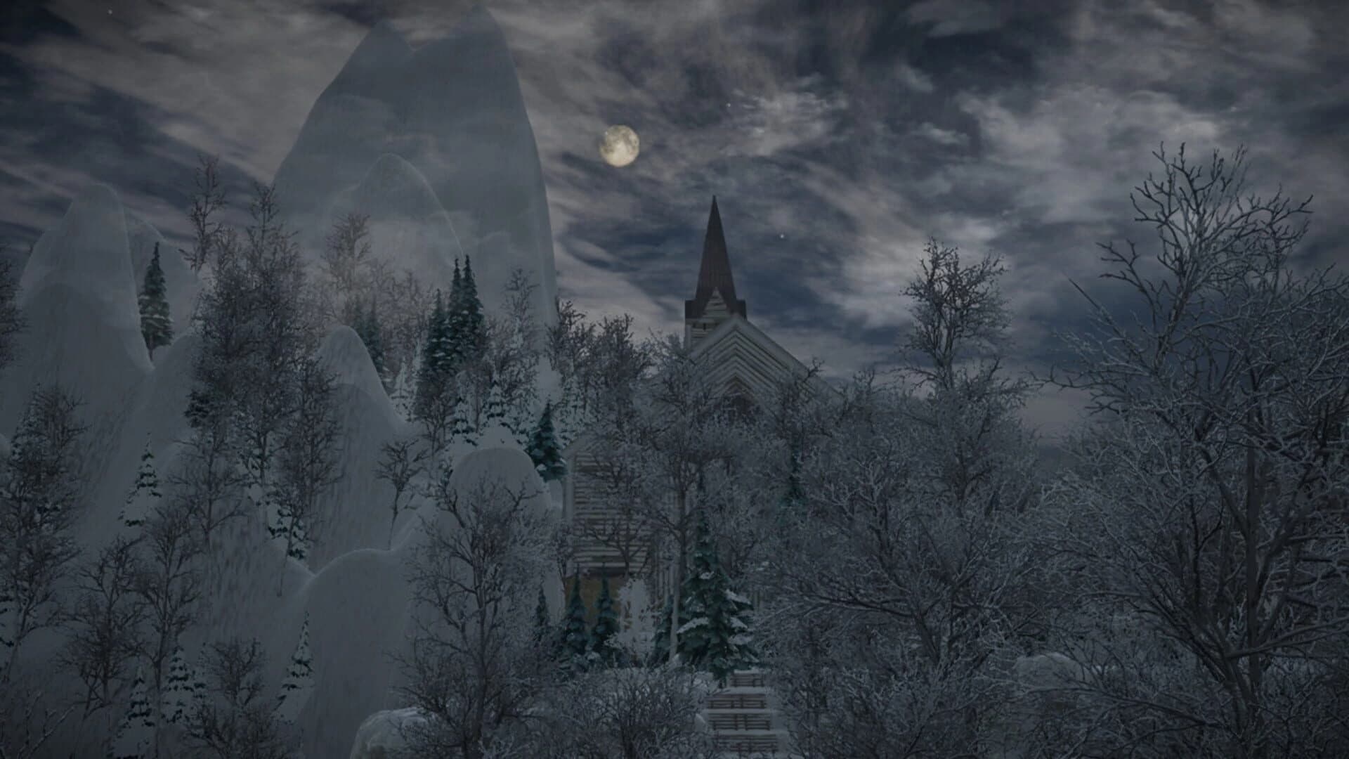 Helwyr screenshot 1
