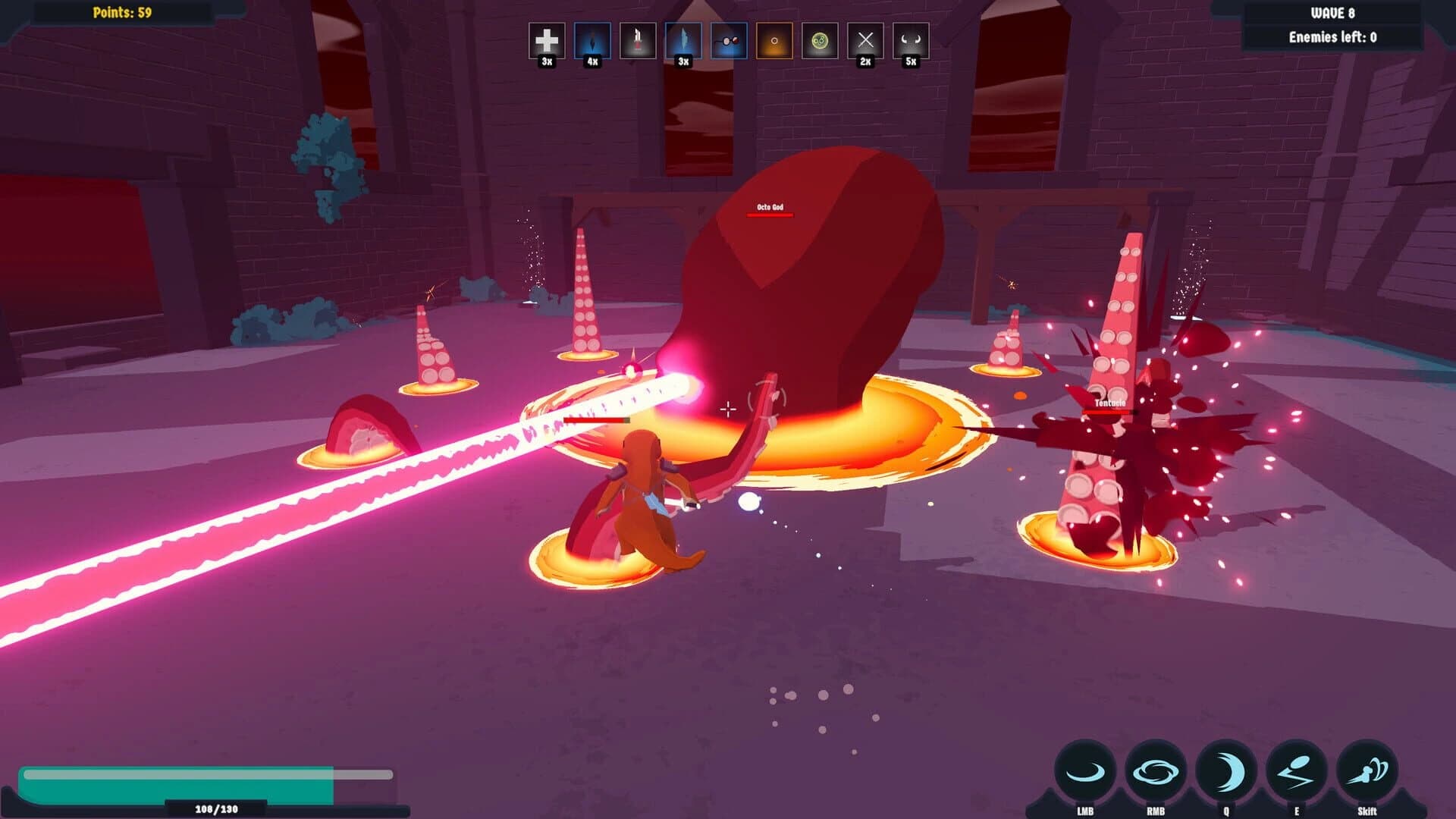 Hemlock screenshot 5