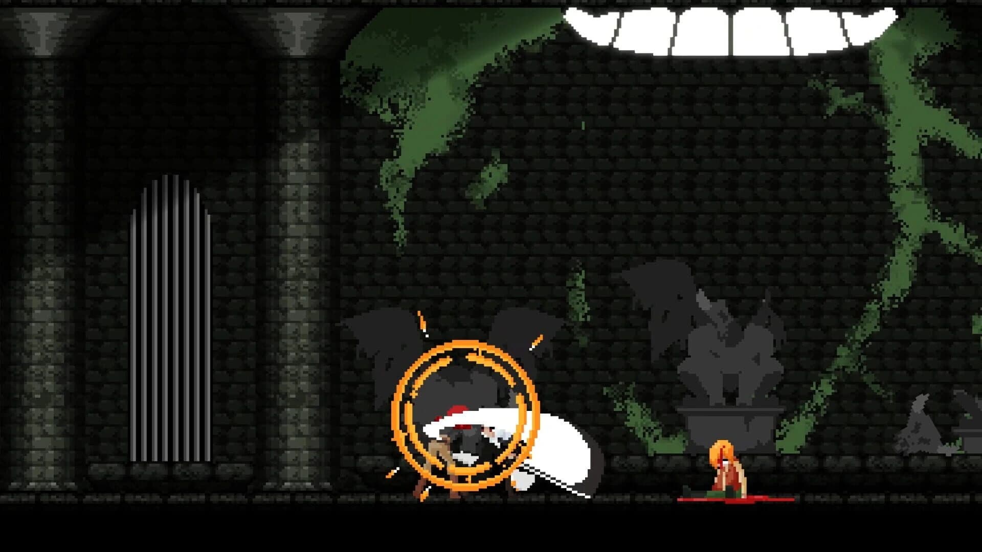 Hemlon the Grey screenshot 1