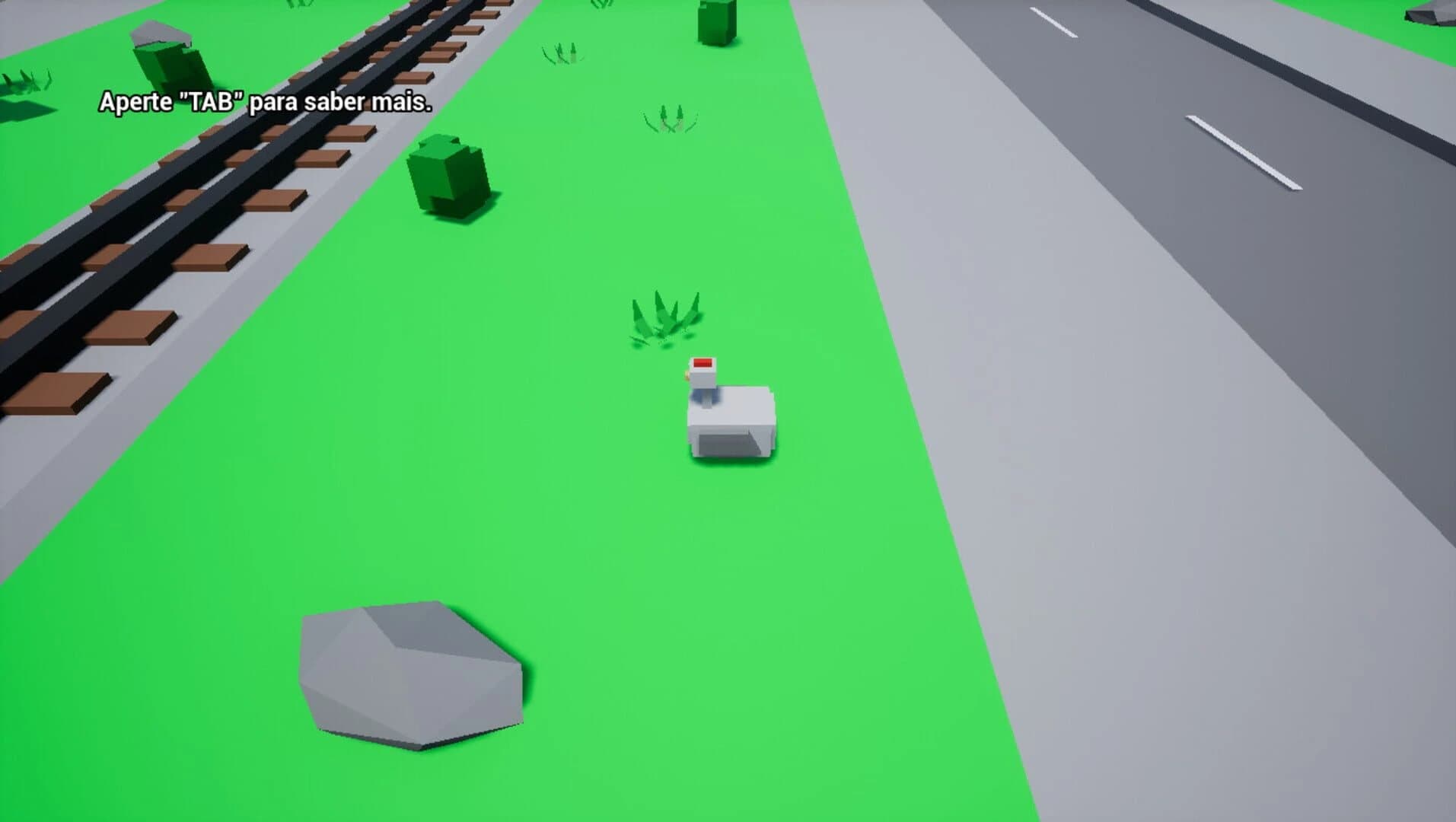 Hen Frontiers screenshot 5