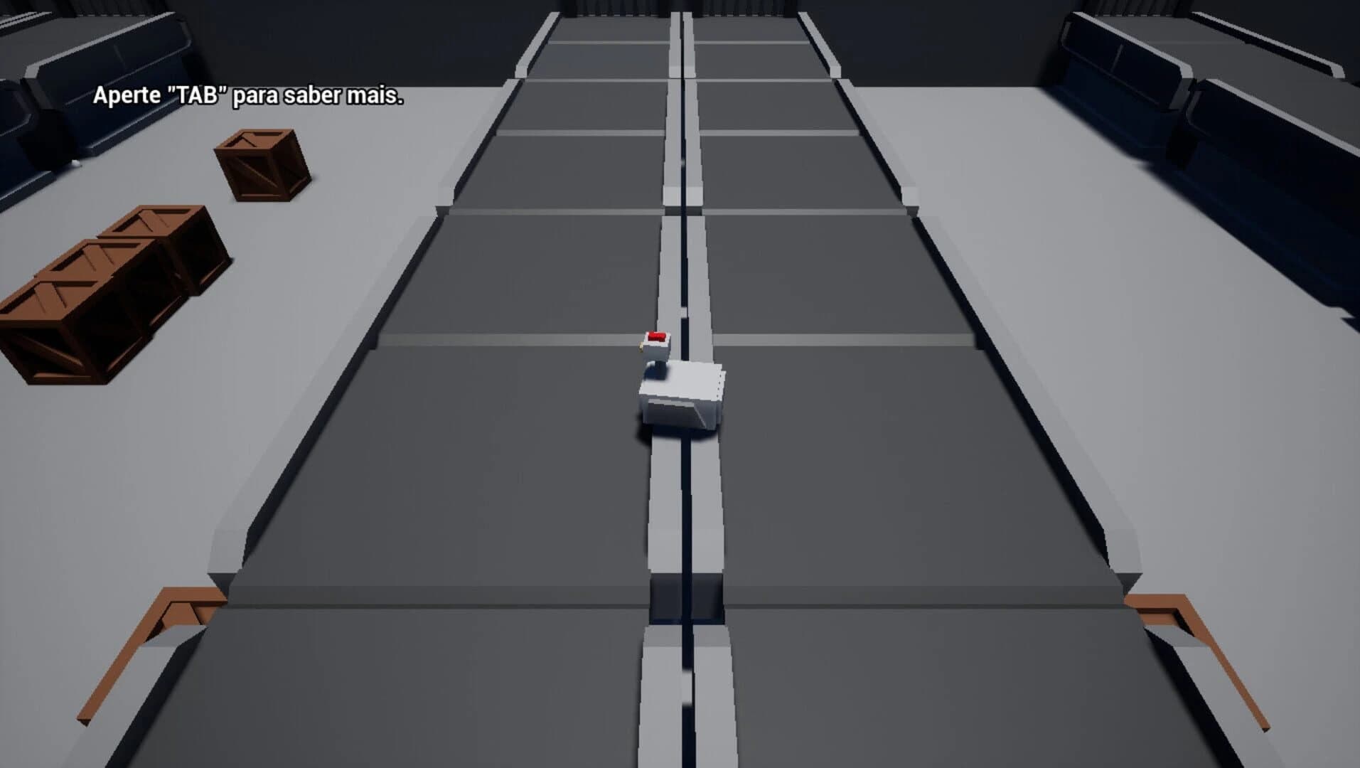 Hen Frontiers screenshot 1