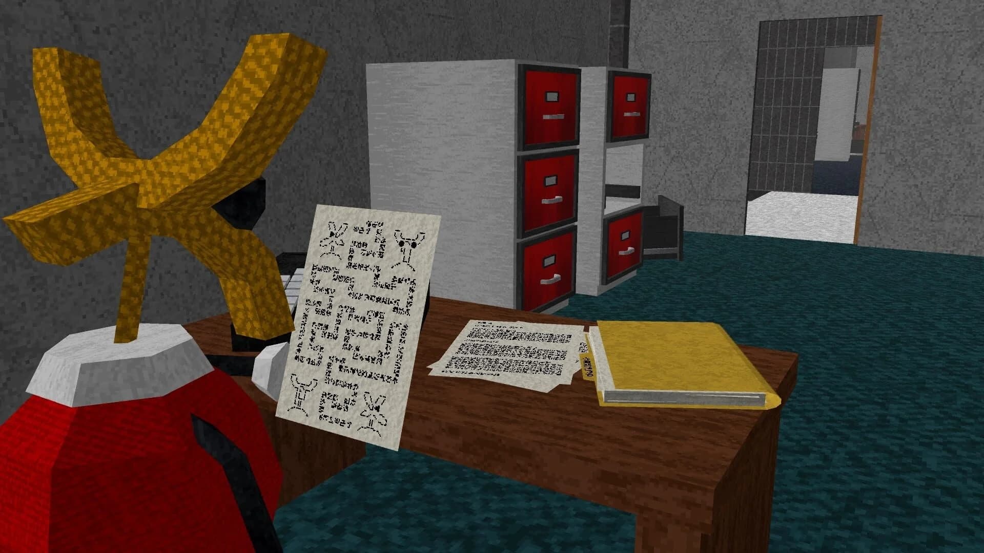 Hendecad screenshot 2