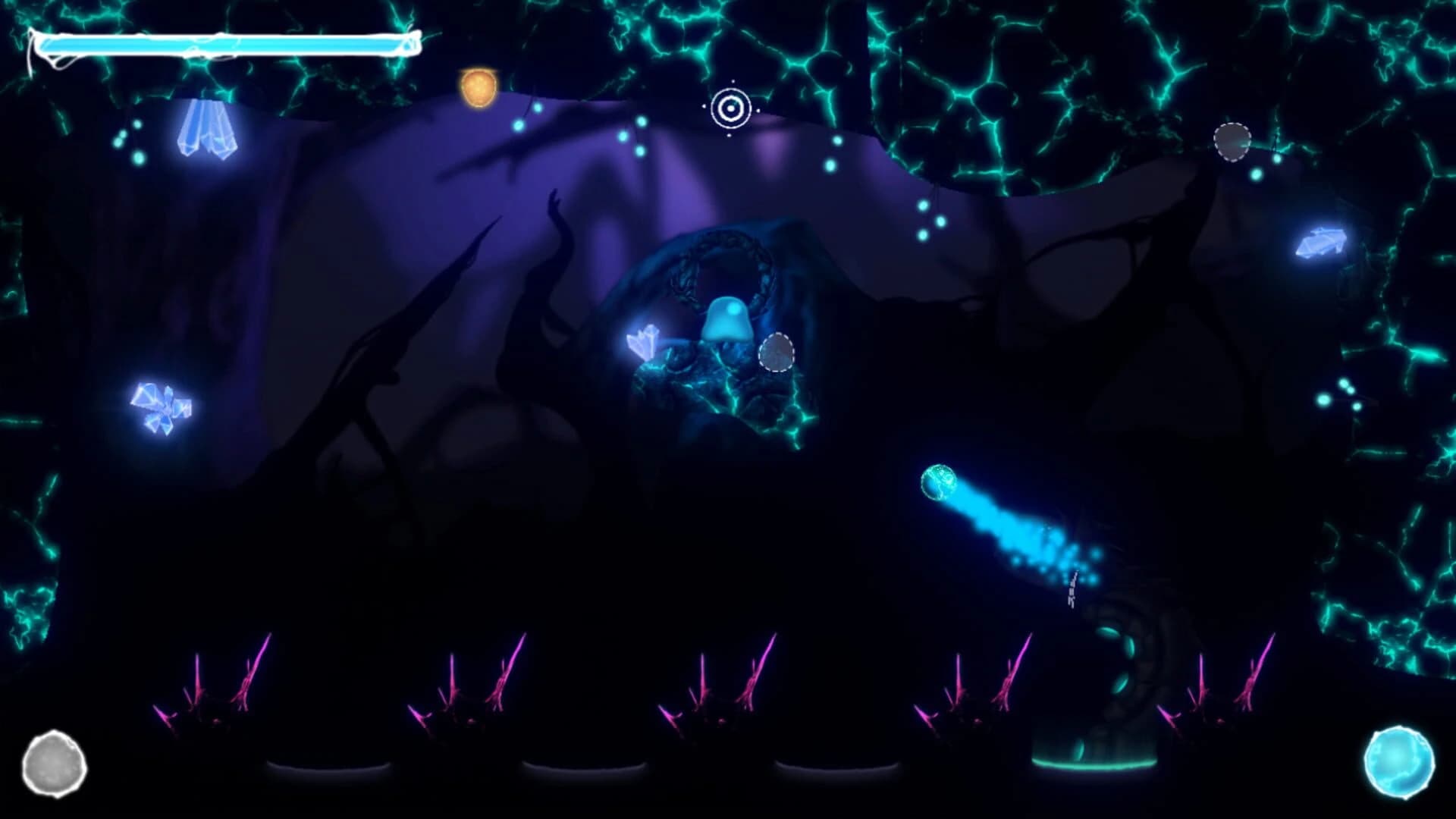 Henosis screenshot 2