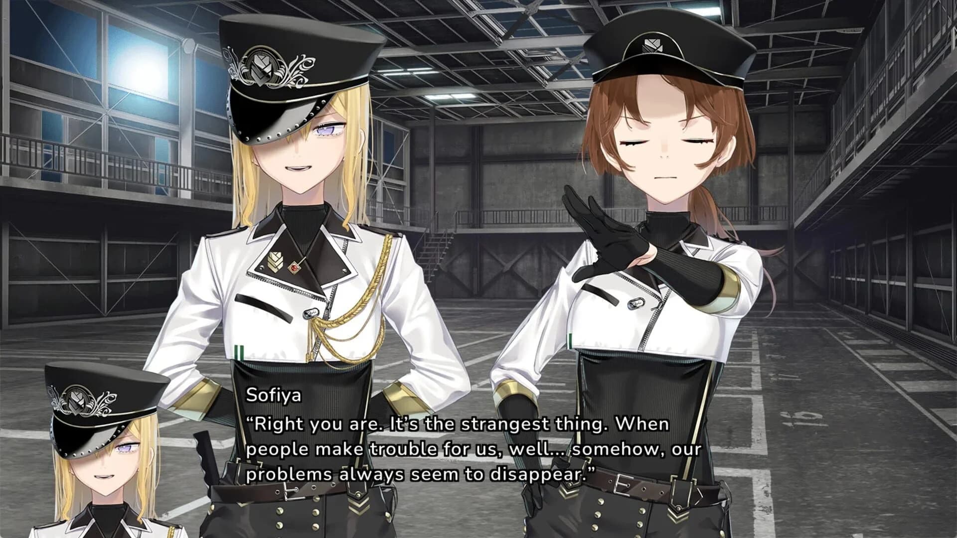 HenPri screenshot 4