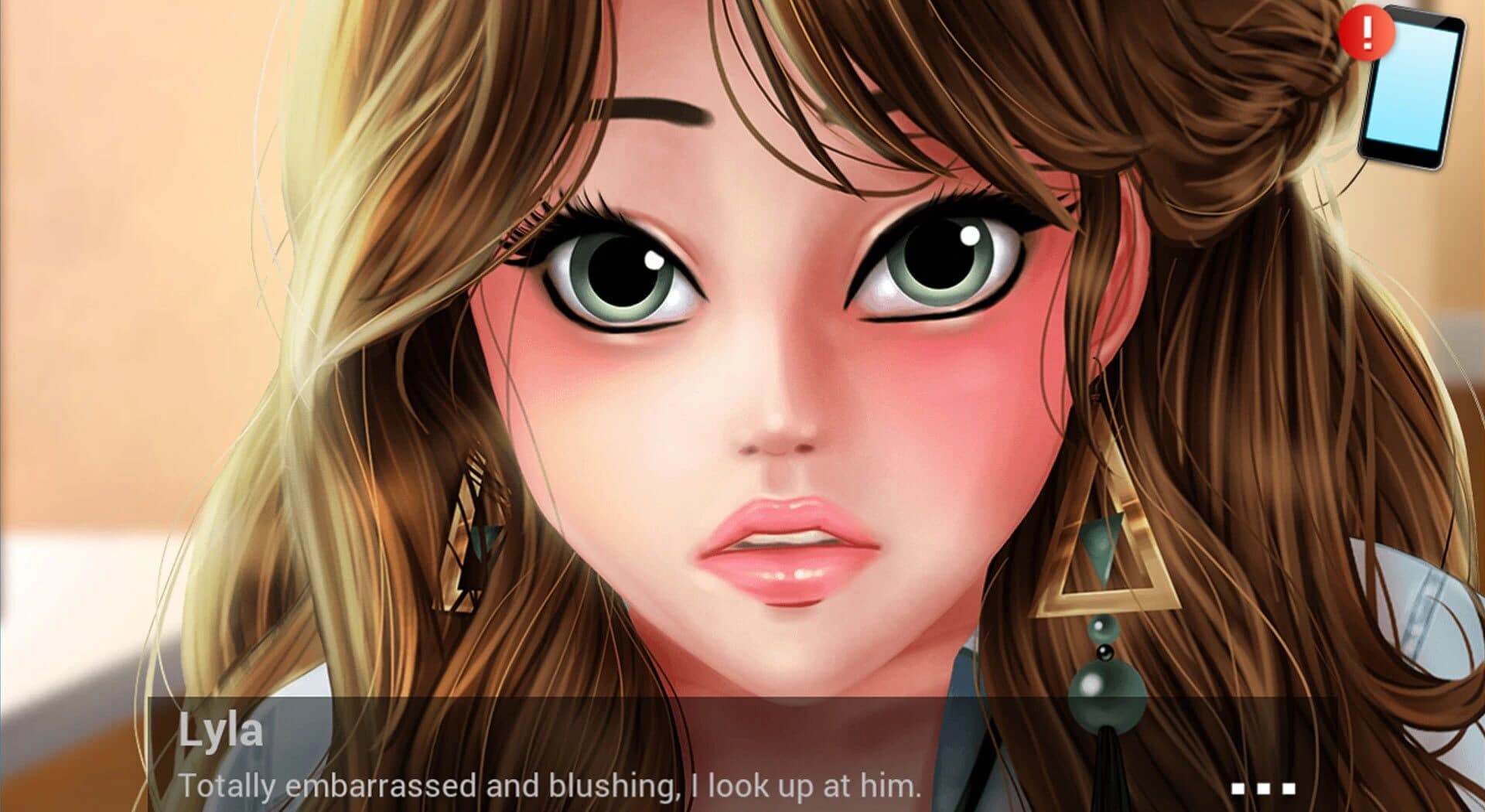 Henri's Secret screenshot 5