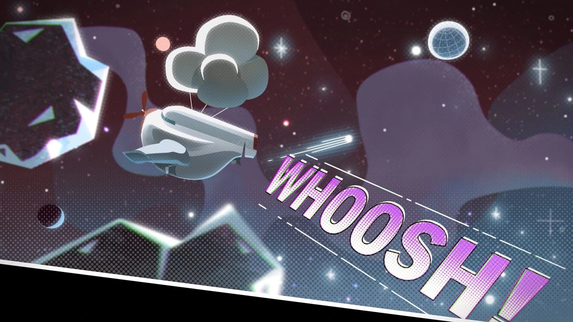 Henry Mosse and the Wormhole Conspiracy screenshot 4