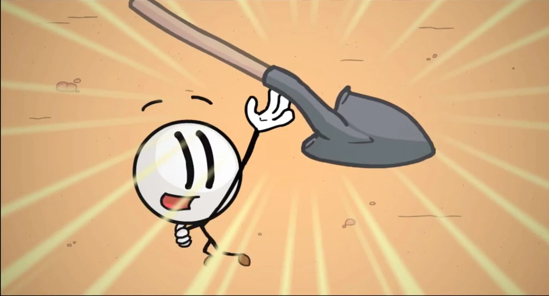 Henry Stickmin: Breaking the Bank screenshot 1